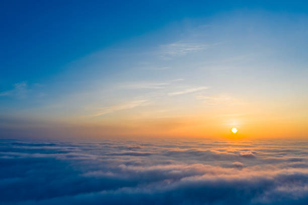 Dawn Scenery