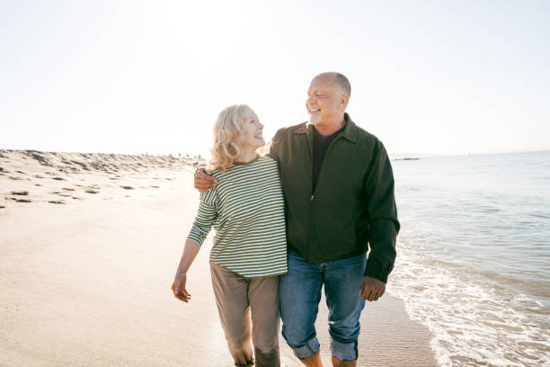 istock Make the most of retirement 1195481185