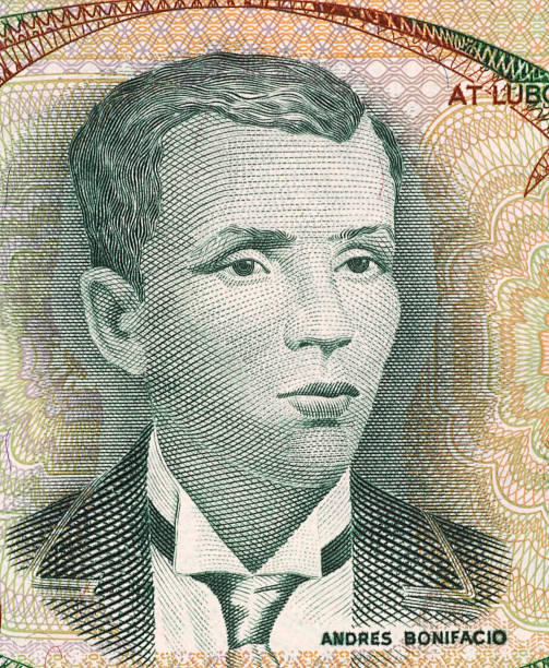 istock Andres Bonifacio 119548260