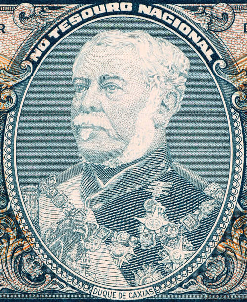 istock Duke of Caxias 119548596