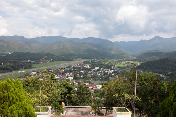 istock Mae Hong His province 1195496065