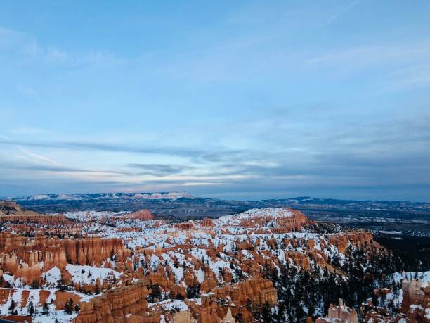istock Bryce Canyon National Park 1195496220