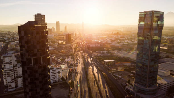 istock Puebla City, Mexico 1195504811