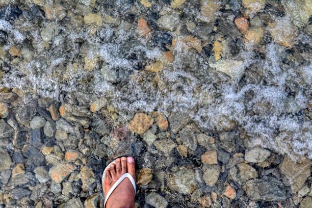istock Lake Ohau 1195505055