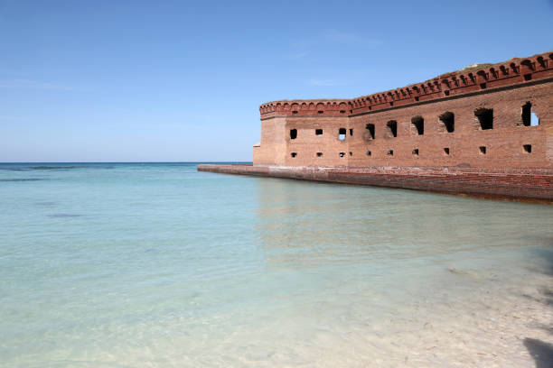 istock Dry Tortuga National Park 1195511383
