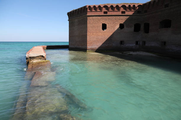 istock Dry Tortuga National Park 1195511439