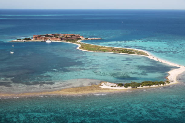 Dry Tortuga National Park