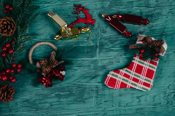 istock Christmas 2019, Merry Christmas. 1195520302