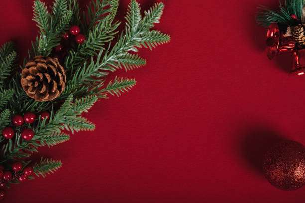 istock Christmas 2019, Merry Christmas. 1195520309