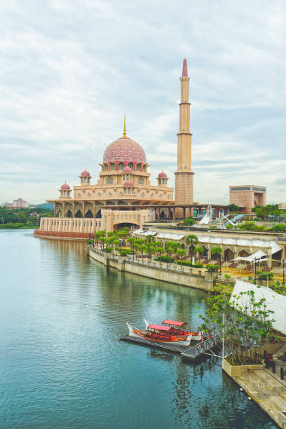 istock Son of The Mosque 1195528159