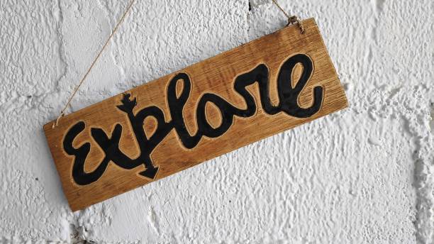 istock The words 