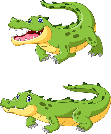 Ilustración de Feliz Cocodrilo De Dibujos Animados Se Arrastran y más Vectores Libres de Derechos de Cocodrilo - Cocodrilo, Sonreír, Agresión - iStock Ilustración de Feliz Cocodrilo De Dibujos Animados Se Arrastran y más Vectores Libres de Derechos de Cocodrilo - Cocodrilo, Sonreír, Agresión - iStock