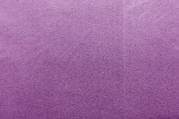 istock Plastic glittering texture in purple color. 1195555767