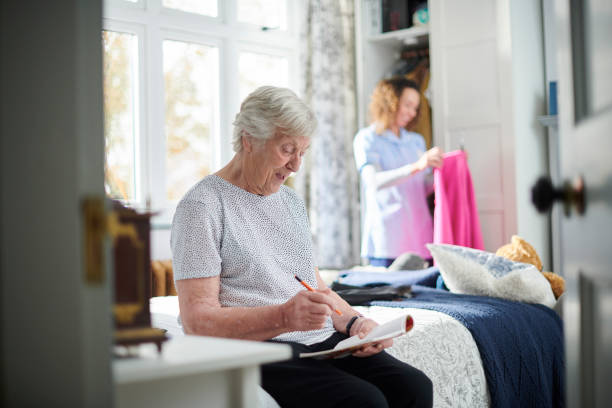 istock assisted living senior 1195556133