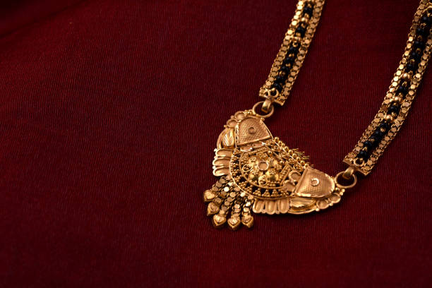 istock Indian Traditional Jewellery 1195561900