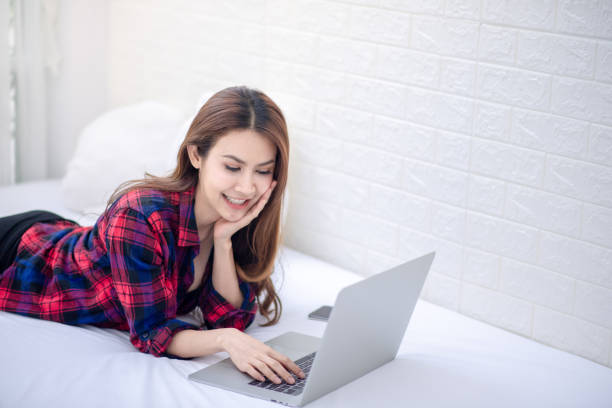 istock Business people are happy 1195569937