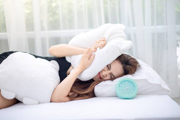 istock beautiful woman hated 1195570031