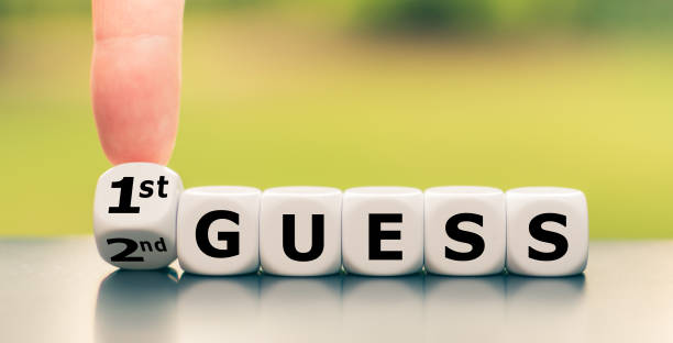 istock Hand turns a dice and changes the expression 
