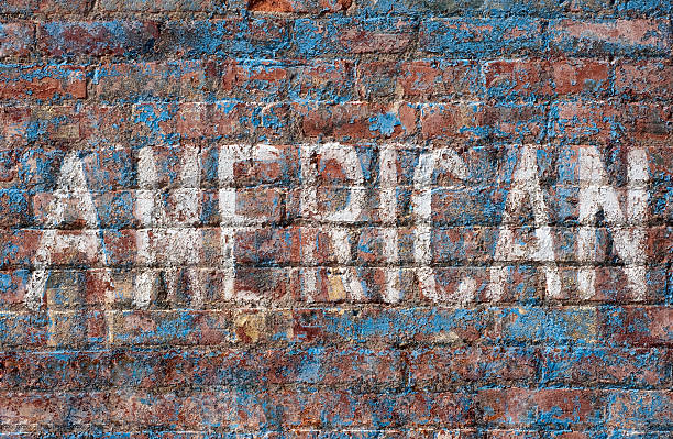istock Brick Wall with the word 