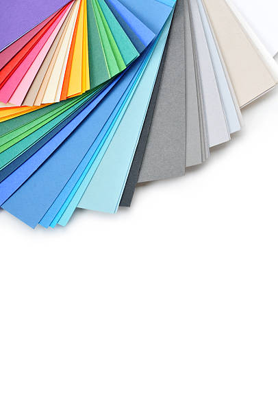 istock set of colorful paper 119560246
