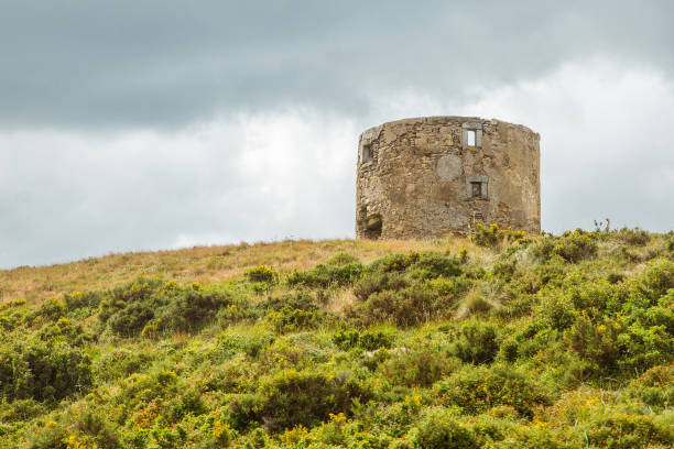 istock Portuguese Landscape 1195606146