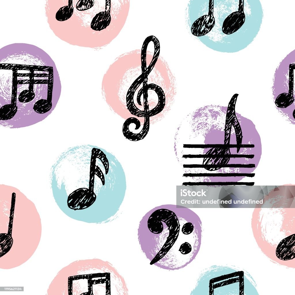 Ilustración de Vector Dibujado A Mano Nota De Música Patrón Sin Costuras Sketch De Dibujos Animados Músico Signo En Estilo Doodle Infantil Dibujo De Lápiz Clases De Escuela Musical Pegatinas Estampado Textil Ilustración de Vector Dibujado A Mano Nota De Música Patrón Sin Costuras Sketch De Dibujos Animados Músico Signo En Estilo Doodle Infantil Dibujo De Lápiz Clases De Escuela Musical Pegatinas Estampado Textil