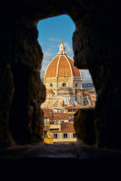 istock Santa Maria del Fiore, Basilica 1195626168