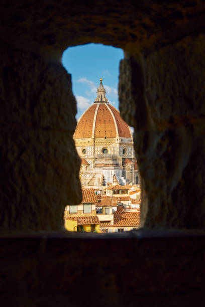 istock Santa Maria del Fiore, Basilica 1195626178