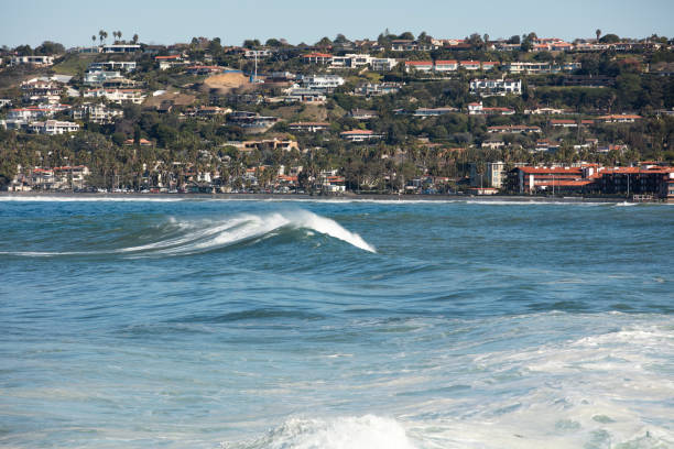 istock La Jolla San Diego ocean views 1195632596