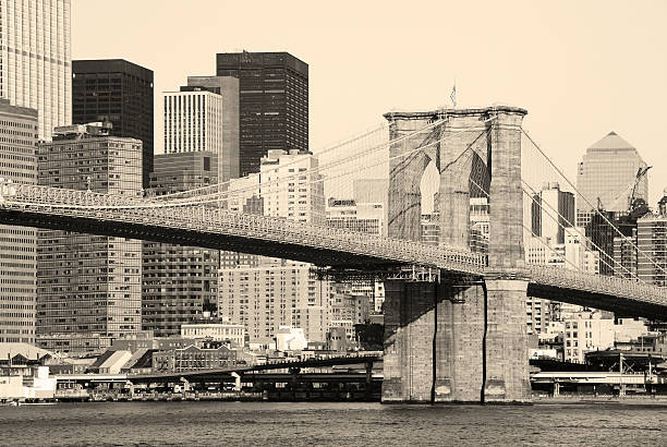 istock New York City Brooklyn Bridge 119564021