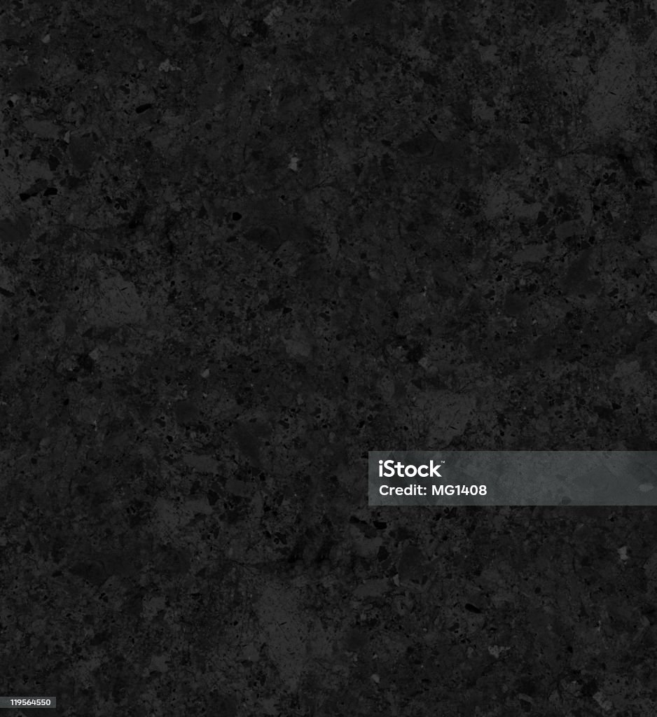 Preto marble - Royalty-free Arquitetura Foto de stock