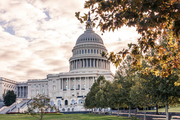 istock Americas's Historic East - 2019 1195648027