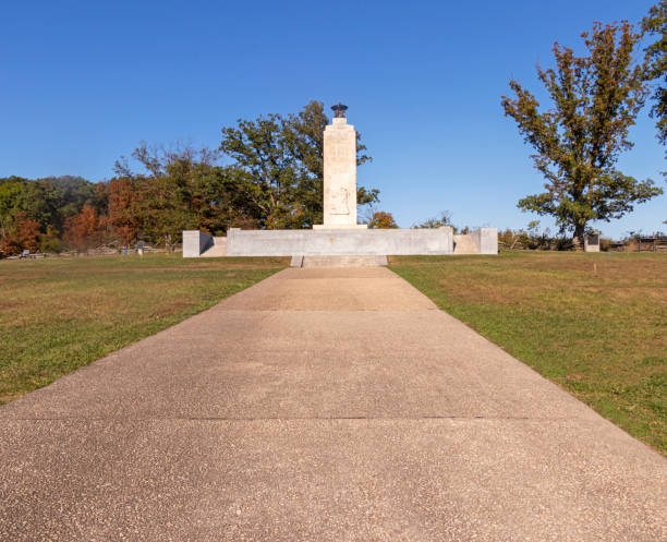 istock Americas's Historic East - 2019 1195648287