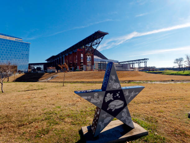 Texas Rangers stock photo