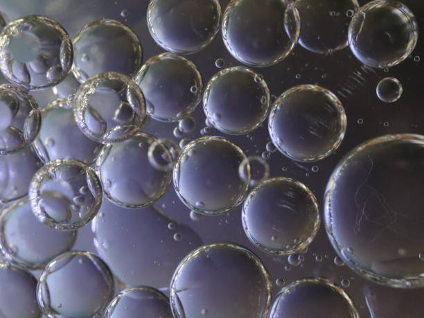 istock bubbles made from water and oil 1195671069