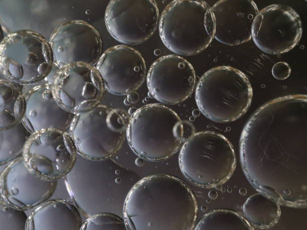 istock bubbles made from water and oil 1195671076