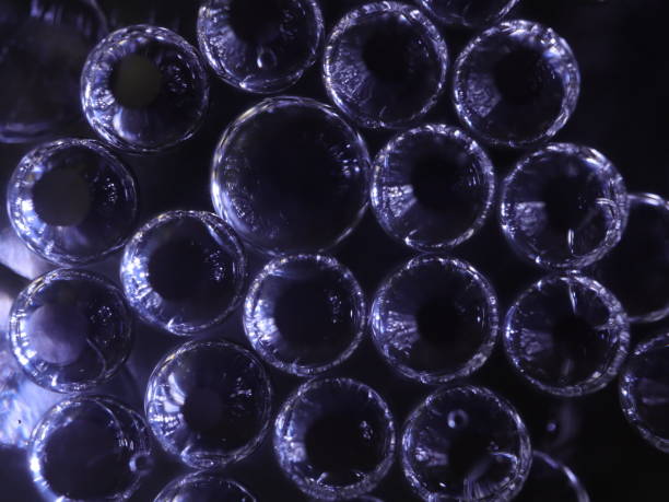 istock bubbles made from water and oil 1195671640