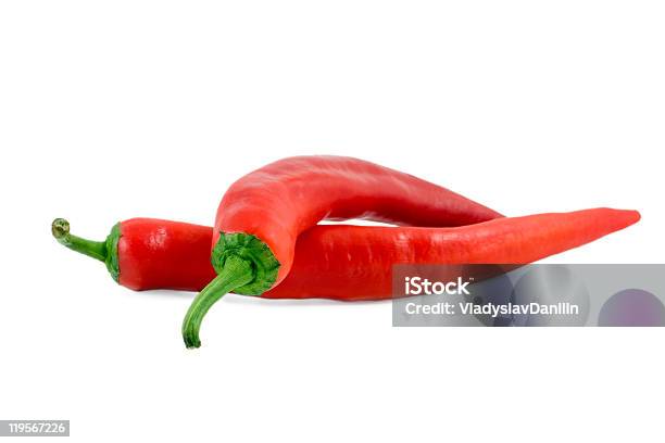 Foto de Pimenta Vermelha e mais fotos de stock de Alimentação Saudável - Alimentação Saudável, Amontoamento, Antioxidante
