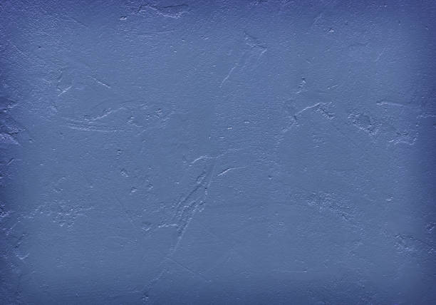 istock Beautiful Abstract Grunge Decorative Navy Blue 1195680533