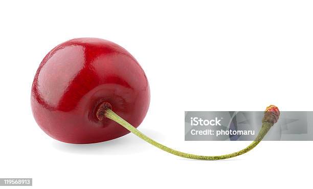 Sweet Cherry Stock Photo - Download Image Now - Berry Fruit, Cherry, Close-up