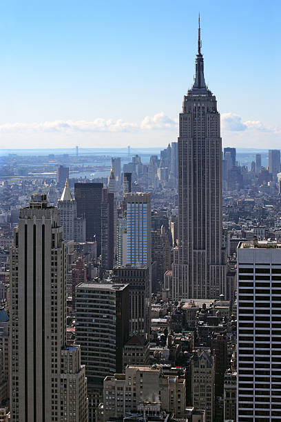 istock New York cityscape 119569078