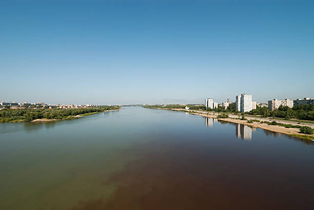 istock poor houses near river 119570688