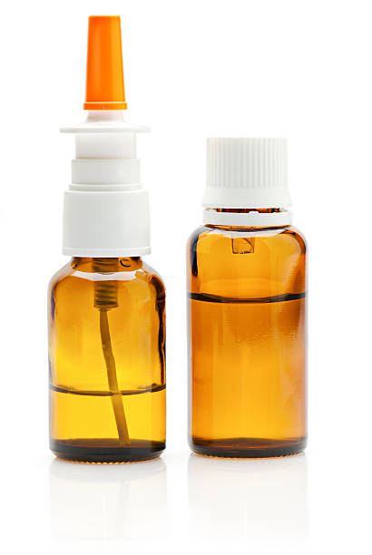 istock Bottles of medication 119570856
