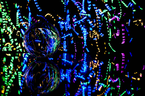 istock long exposure light painting experiment with lens ball 1195718217