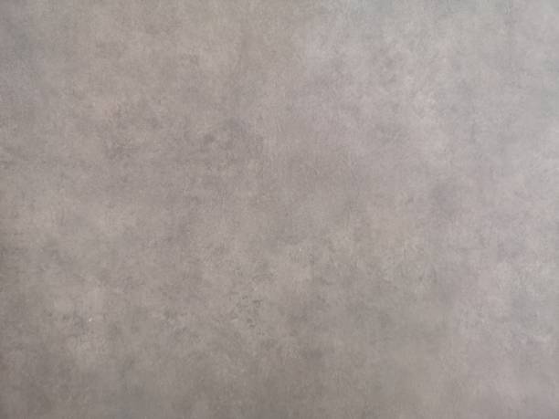 istock Grey cement bare polished gray surface texture concrete material vintage background detail architect construction loft style brick walls plastered and painted 1195723957