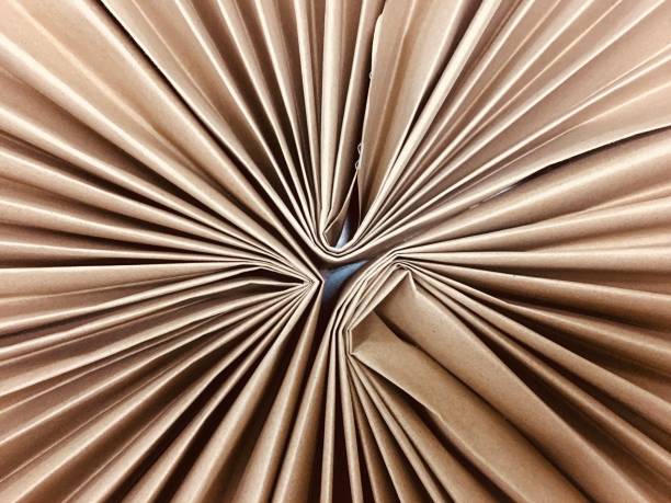 istock The color of paper in various forms 1195730307