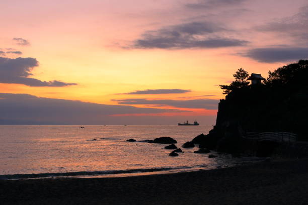 Location: Kochi City, Kochi Prefecture, Japan