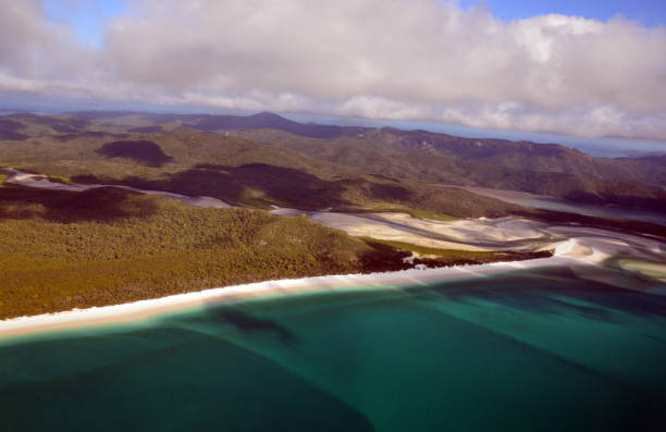 istock Whitsunday Islands 1195736884