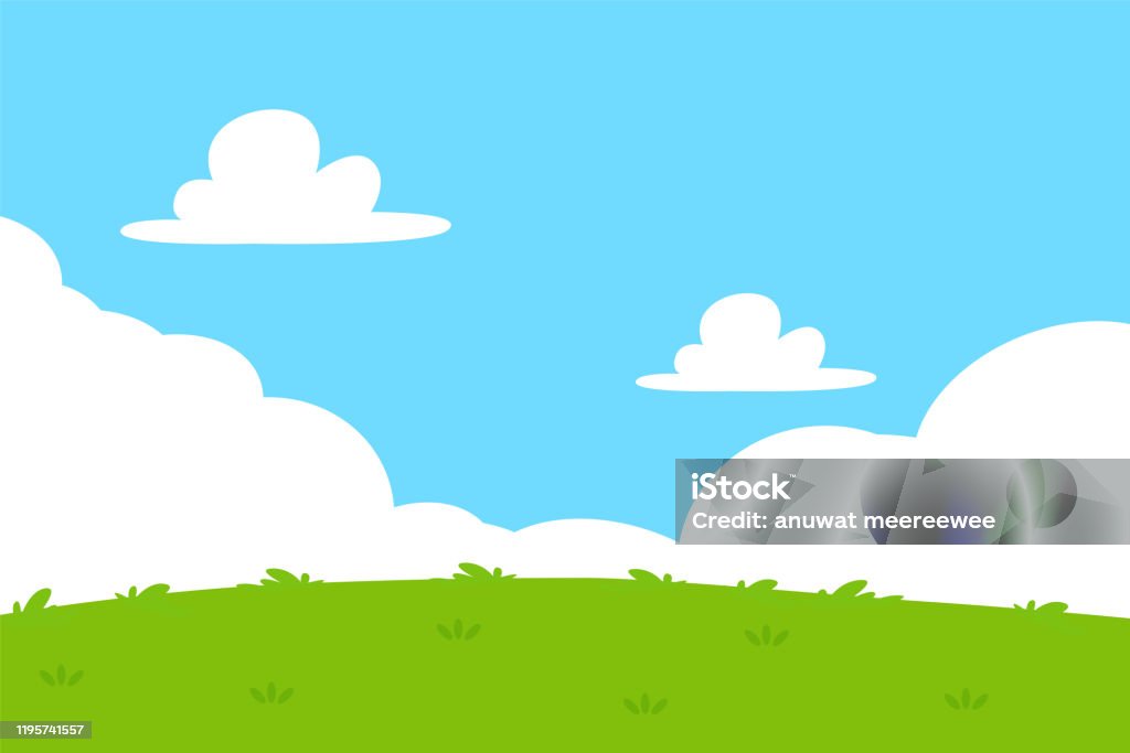 Ilustración de Césped Plano Y Fondo Del Cielo Dibujos Animados Fondo Del Parque Al Aire Libre Con Pastizales Verdes Cuatro Cielo Brillante y más Vectores Libres de Derechos de Aire libre - Ilustración de Césped Plano Y Fondo Del Cielo Dibujos Animados Fondo Del Parque Al Aire Libre Con Pastizales Verdes Cuatro Cielo Brillante y más Vectores Libres de Derechos de Aire libre -