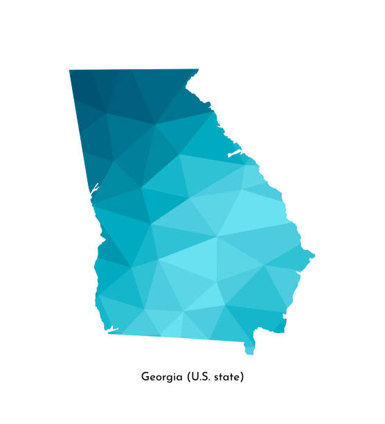 300+ Georgia Southern University Stock Illustrations, Royalty-Free
